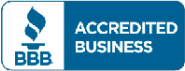 Accredited business
